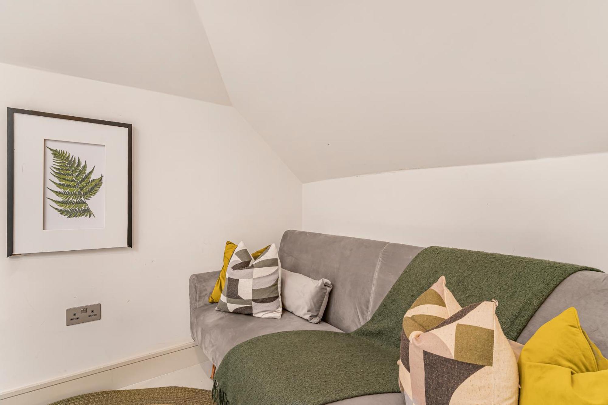 Stylish Apartments London Near Wembley Stadium Экстерьер фото