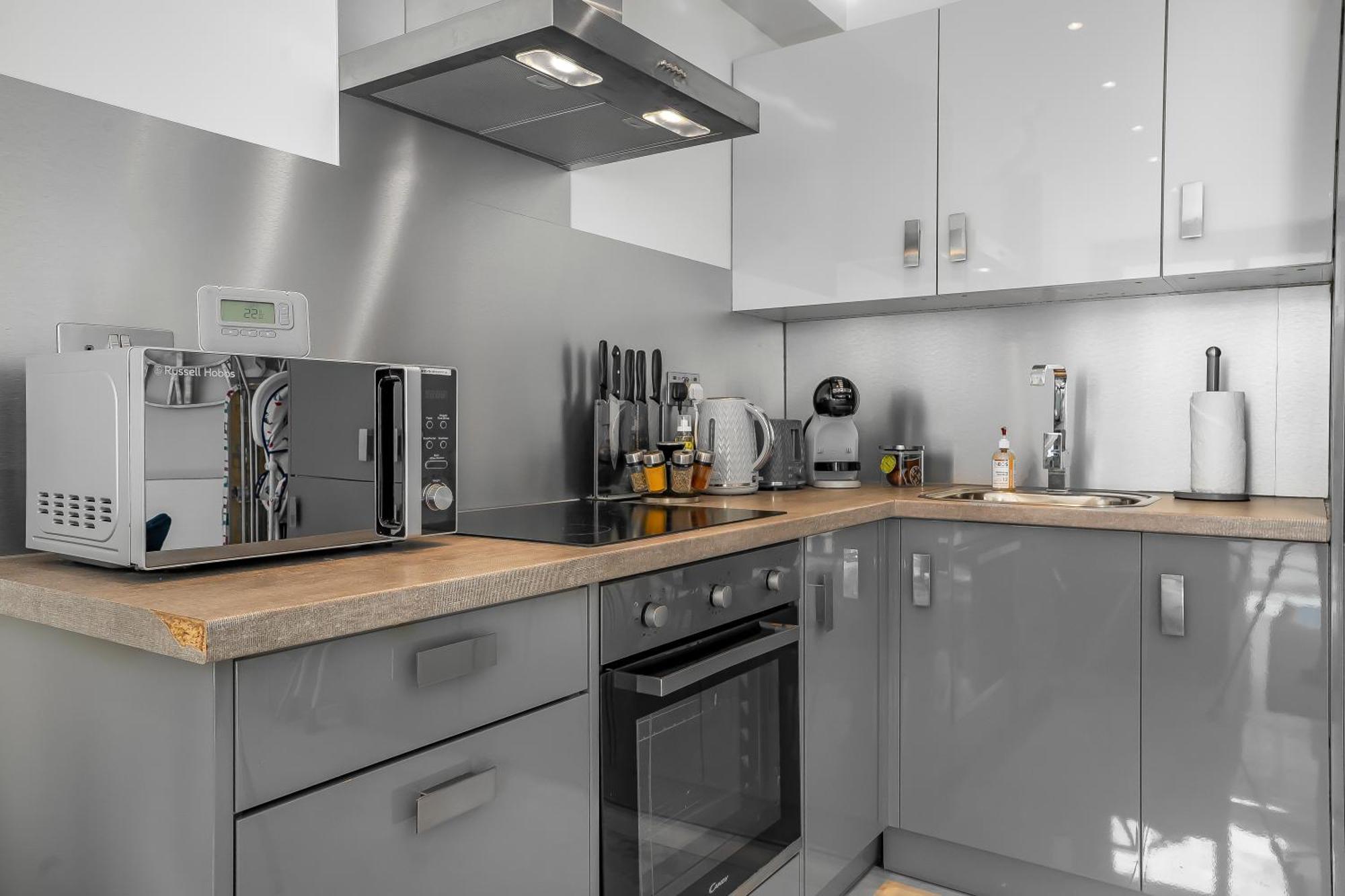 Stylish Apartments London Near Wembley Stadium Экстерьер фото