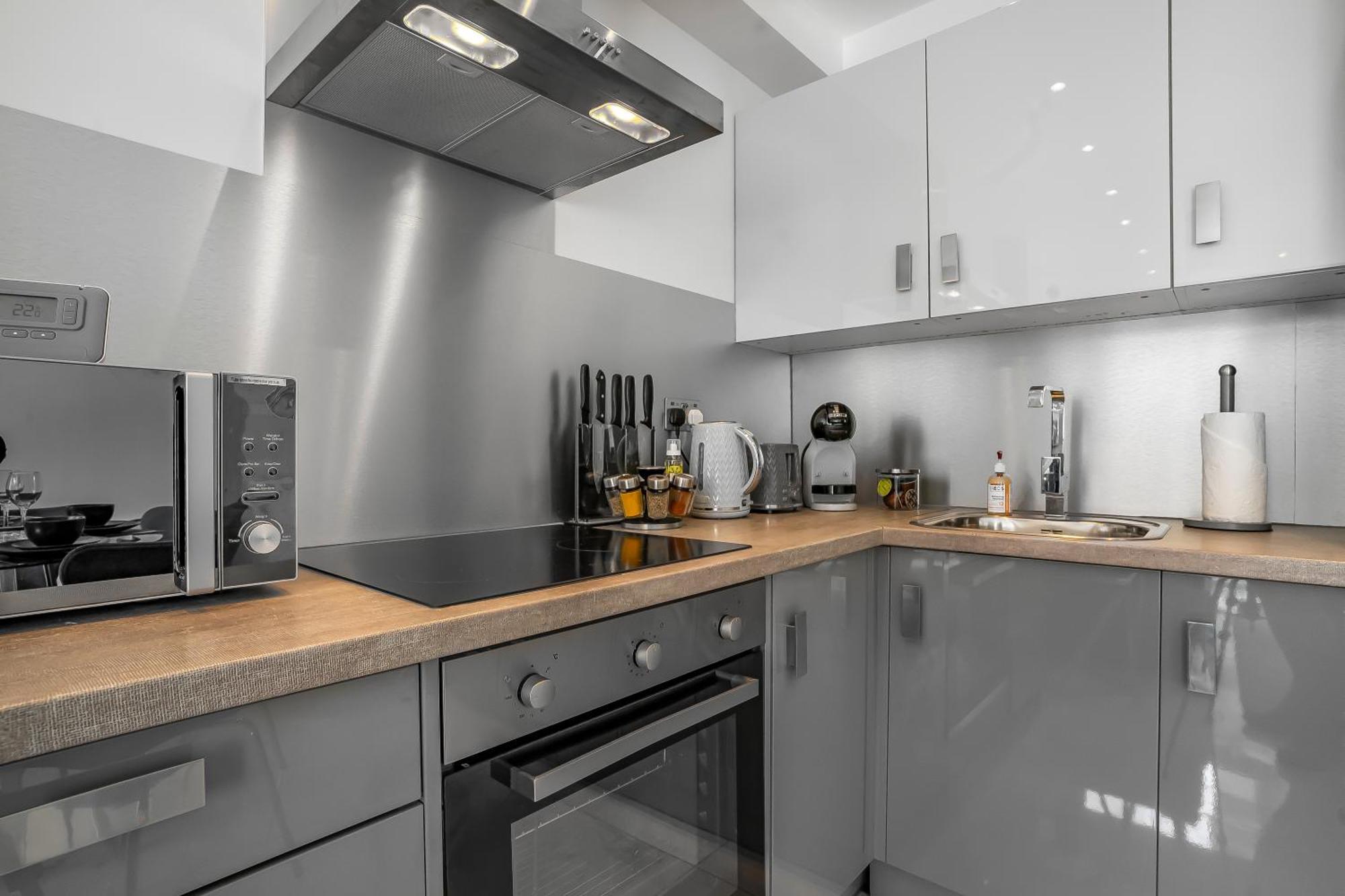 Stylish Apartments London Near Wembley Stadium Экстерьер фото