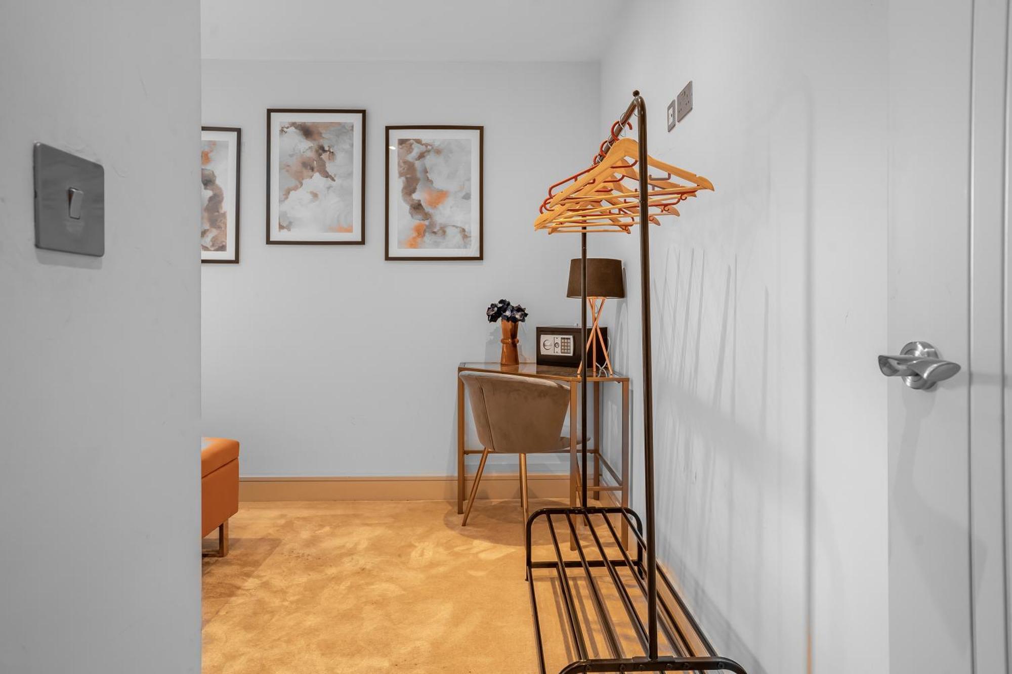 Stylish Apartments London Near Wembley Stadium Экстерьер фото